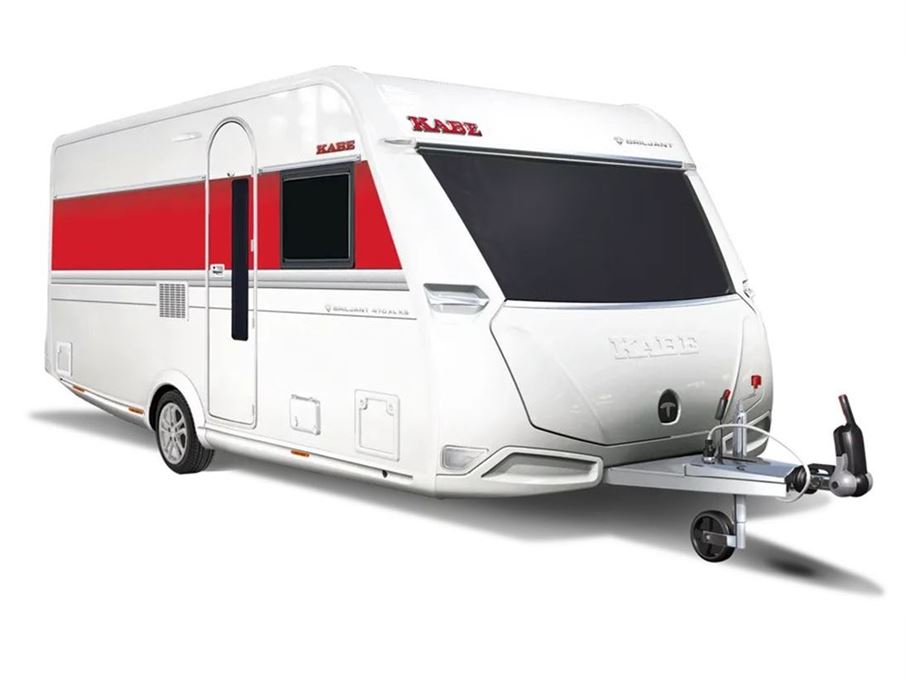 Kabe Briljant 470 XL KS